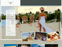 Tablet Screenshot of ivorytours.exodus.mx